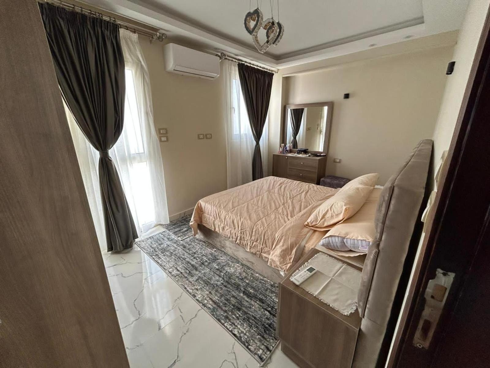 Apartment Hossam 1 Hurghada Exterior foto